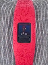 Garmin vivofit marvel for sale  Rosenberg
