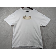 Kith versace white for sale  Tustin