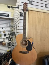 Jasmine takamine 34c for sale  Bensalem