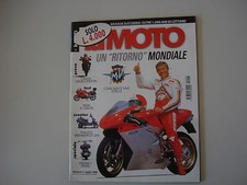 Moto 1998 cagiva usato Moto 1998 cagiva usato  Salerno