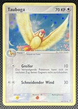 Pokemon tauboga feuerrot gebraucht kaufen  Villmar