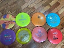 Lot unsed disc for sale  Jefferson City