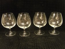 Suite verres pied d'occasion  Équeurdreville-Hainneville