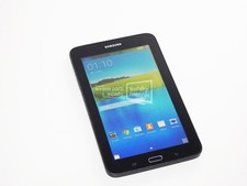Samsung Galaxy Tab 3 Lite SM-T113 Tablet 17,8cm 7,0" 8GB WIFI Android schwarz comprar usado  Enviando para Brazil
