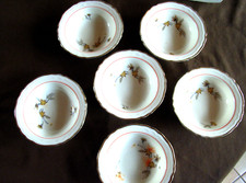 Dessert schalen bavaria gebraucht kaufen  Worms