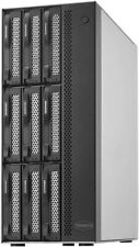Terramaster 450 9bay usato  Roma