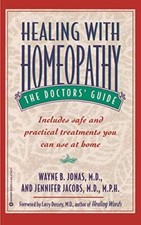 Healing homeopathy paperback for sale  Montgomery