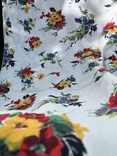 Vintage 1940s crepe for sale Vintage 1940s crepe for sale  HOLT