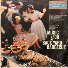 Music backyard barbeque for sale  Providence