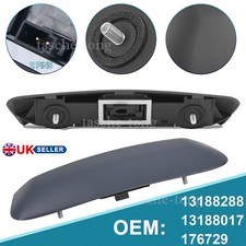 Vauxhall corsa tailgate for sale  DUNSTABLE