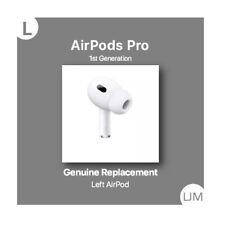 Genuine apple airpod for sale  TADCASTER