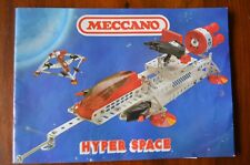 Vintage meccano hyper for sale  CARDIFF