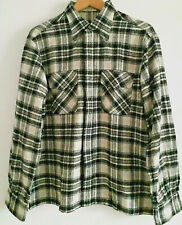 Chemise vintage épaisse d'occasion  France