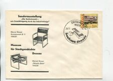 Ddr brief 2509 gebraucht kaufen  Berlin