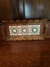 Vintage hand carved for sale  Malone