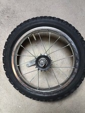 14x1 hinterrad felge gebraucht kaufen  Lüdenscheid
