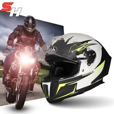 Casco integrale airoh usato  Monrupino