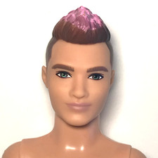 Nude barbie ken for sale  Maynard
