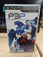 Persona portable usa d'occasion  Paris XIII