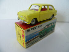 Authentique fiat 850 d'occasion  France