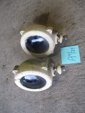 Fair cond infrared for sale  Marble Falls