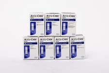 Accu chek aviva gebraucht kaufen  Lohmar