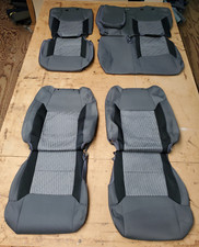 Oem cloth seat for sale  USA