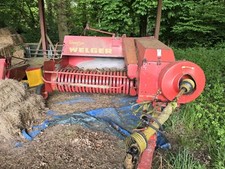 Welder high density for sale  NEWPORT