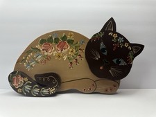 Vintage whimsical folk for sale  Tarpon Springs