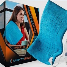 Mighty bliss heating for sale  West New York