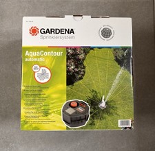 Neu gardena aqua gebraucht kaufen  Coswig