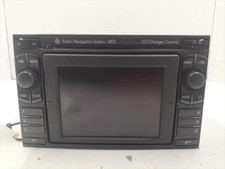 Pantalla gps volkswagen d'occasion  Génissac