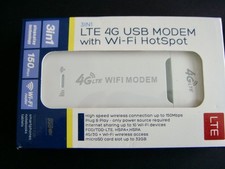 3in1 lte usb gebraucht kaufen  Göppingen