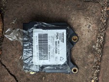 Airbag ecu control for sale  HOUNSLOW