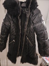 River island quilted for sale  LONDON