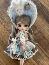 Custom pullip doll for sale  Fort Myers