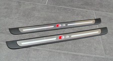 Battitacco audi sportback usato  Ciampino