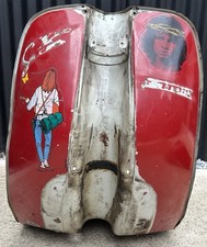 Lambretta sx150 series for sale  SPALDING