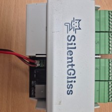 Silent gliss smart for sale  BOSTON