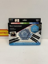 Spectrum noir blended for sale  JOHNSTONE