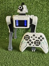 Remote control robot for sale  ILKESTON