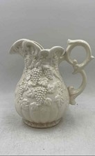 ceramic pitcher grape for sale  Minneapolis
