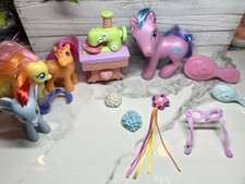 Little pony mlp for sale  Buffalo