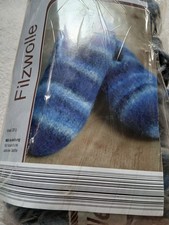 50g filzwolle strickwolle gebraucht kaufen  Iserlohn