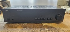 Nad 3120 intergrated for sale  SALE