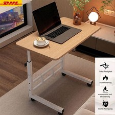 Computertisch rollen laptoptis gebraucht kaufen  Aspisheim, Grolsheim