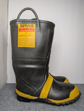 Servus firebreaker boots for sale  Grass Valley