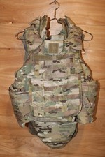 Multicam plate carrier for sale  Harker Heights