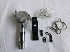 Truss lighting clamp for sale  LYTHAM ST. ANNES