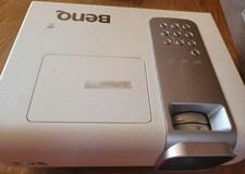 Beamer benq 1000 gebraucht kaufen  Falkenstein